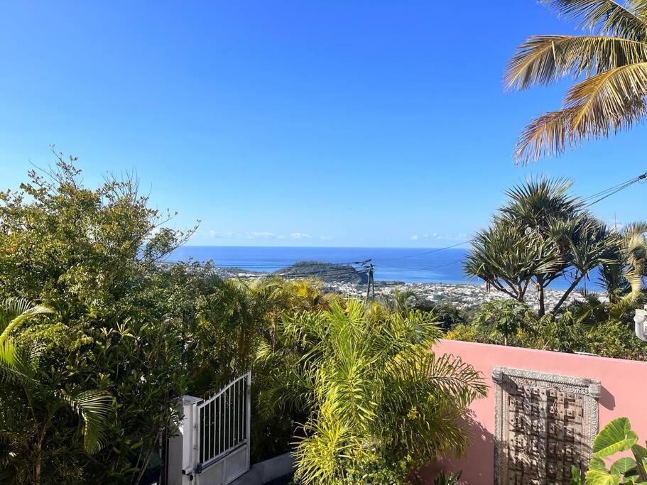 Maison Ocean Pour 2 Personnes A Saint Joseph Exterior foto