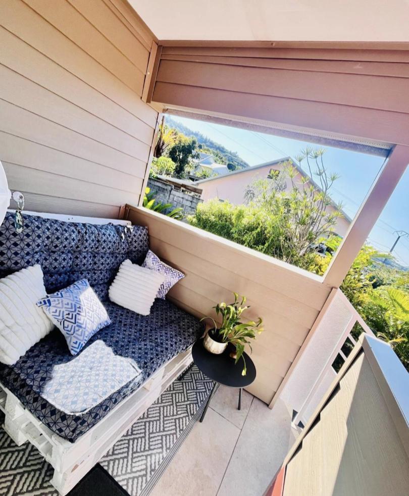 Maison Ocean Pour 2 Personnes A Saint Joseph Exterior foto